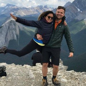 Meet your Posher, Shem